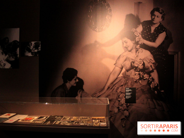 Maria by Callas, les photos de l'exposition