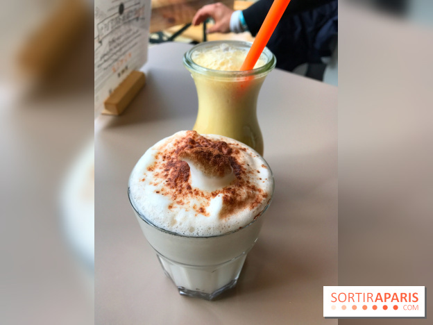 PUR Etc. au Village Nature