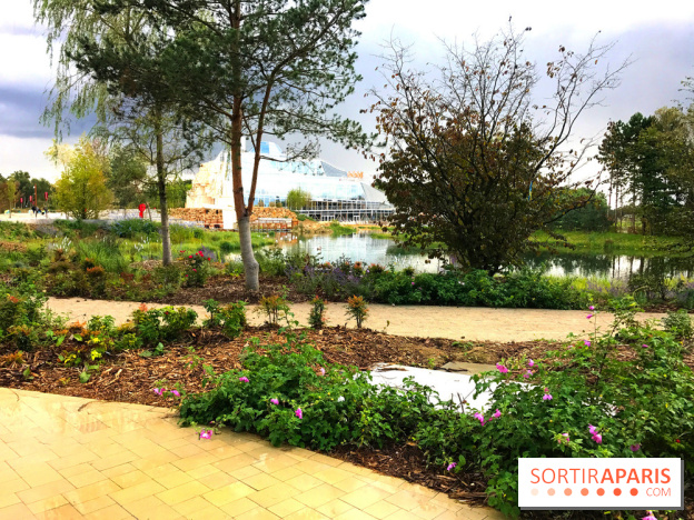 Villages Nature, le village vacances écologique