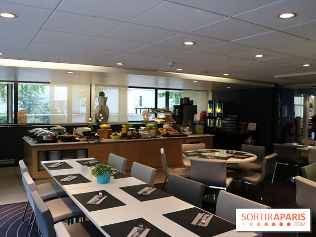 Baby Brunch au Jardin