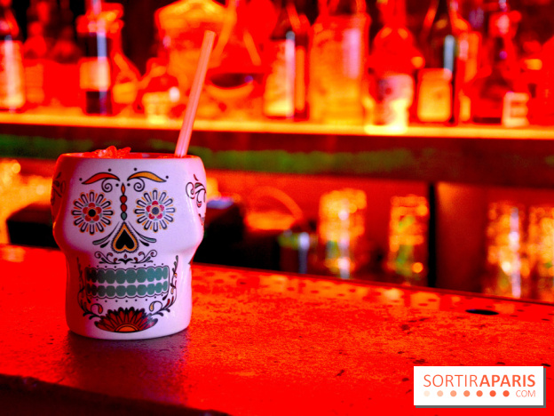 Le Baron, le bar-club qui se renouvelle