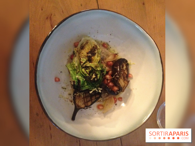 Restaurant La Traversée