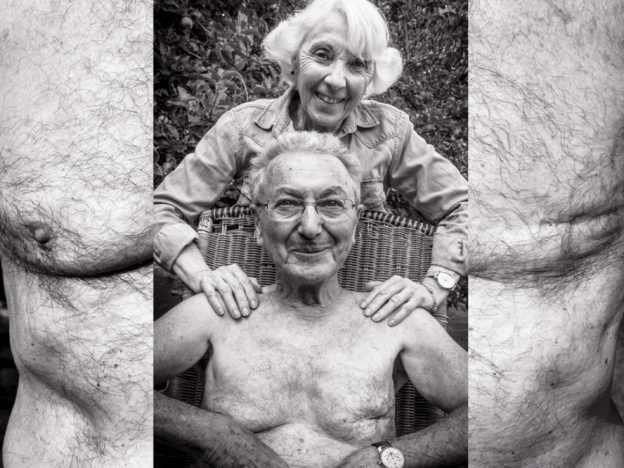 Estée Lauder Pink Ribbon Photo Award, l'expo photo gratuite au pont d'Iéna