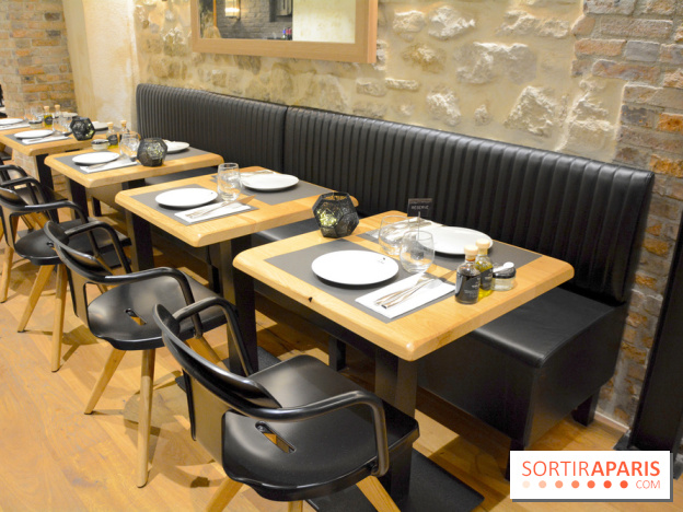 L'Artisan de la Truffe ouvre un nouveau restaurant à Montmartre