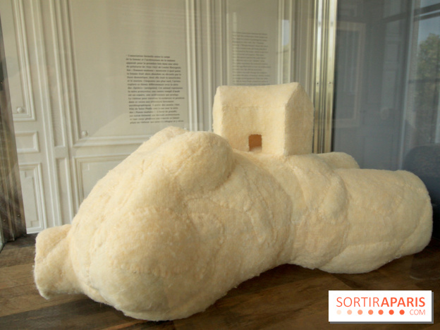 Women House à la Monnaie de Paris