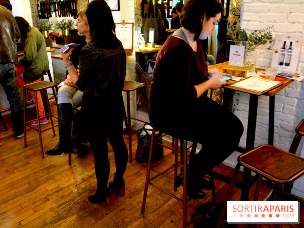 Caffè Torino, le bar éphémère qui fête l'aperitivo