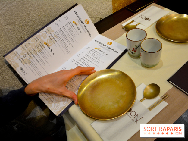 Soon, l'initiation à la cuisine coréenne