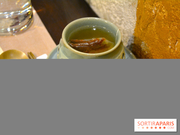 Soon, l'initiation à la cuisine coréenne