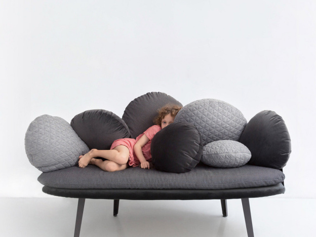 Constance Guisset au musée des Arts Décoratifs