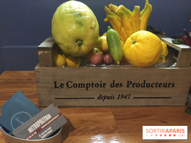 Le Metropolitain se renouvelle