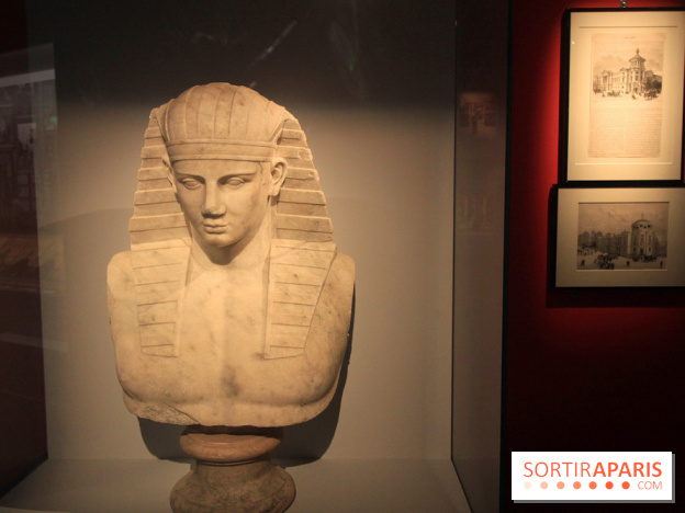 Enquêtes vagabondes au Musée Guimet