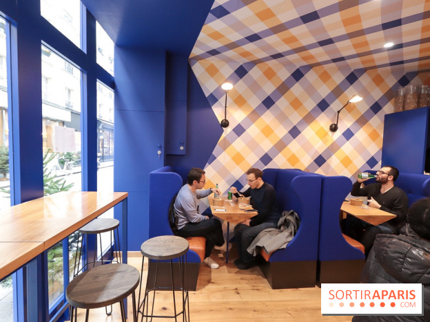 La Maison de la Poutine