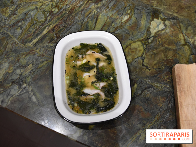 Faites pas les pinces, l'afterwork au Dépôt Légal