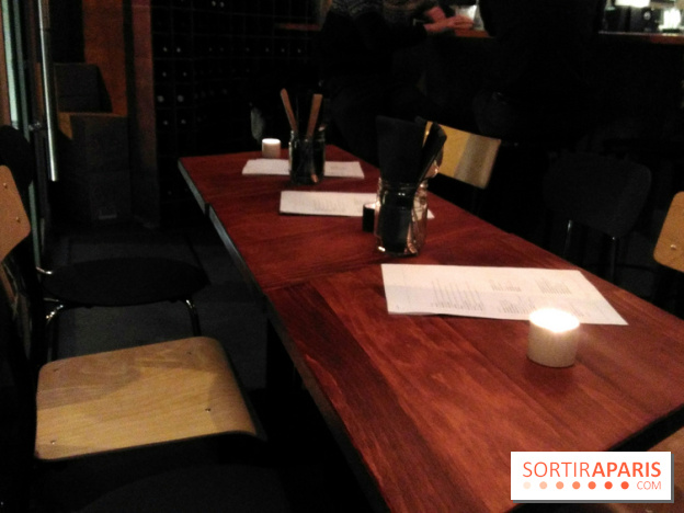 Anna, nouveau resto du 11ème