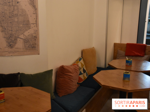 Les Petits Rolls de Paris, le spot pour les amateurs de cordons bleus