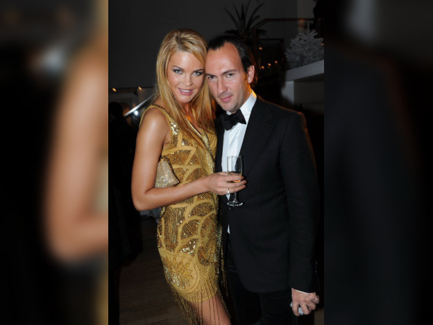 Aliona Volskaya
Nicolas Brochet