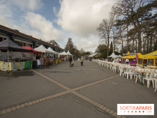 Salon Vivre Autrement 2018 : les photos
