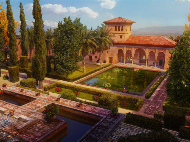 Tad et le Secret du Roi Midas, les photos officielles