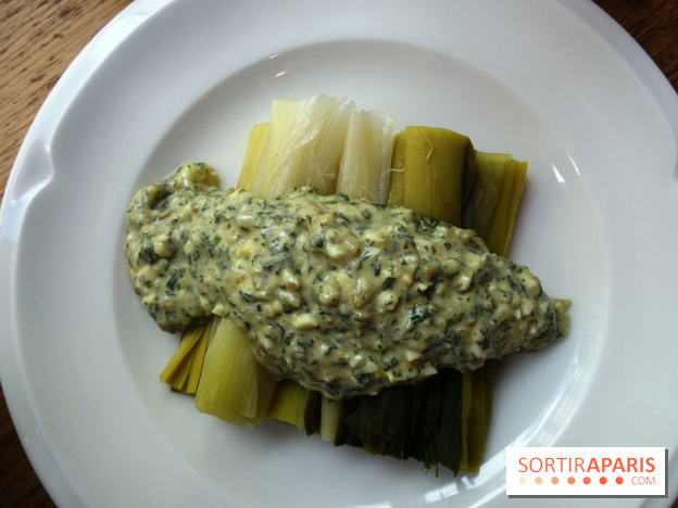 Paris Paris : nouveau bistrot branché du 10ème arrondissement