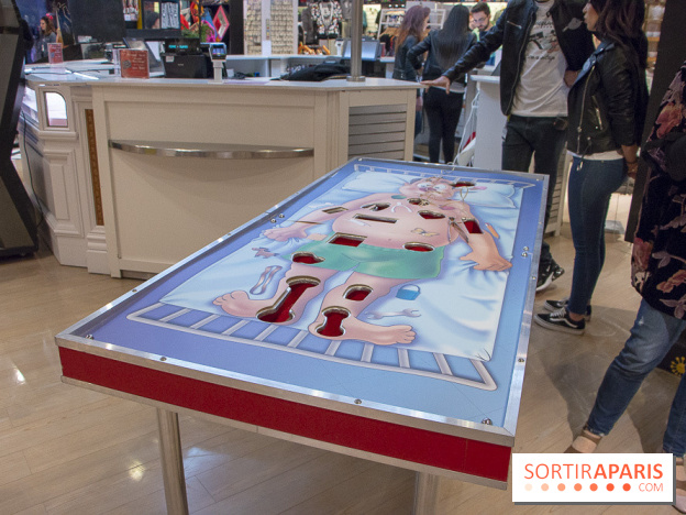 Corner Culture Vintage Disneyland Paris au Disney Village