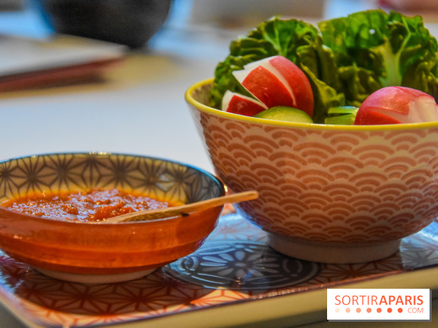 Semaine gastronomique thaïlandaise au Shangri-La Hôtel