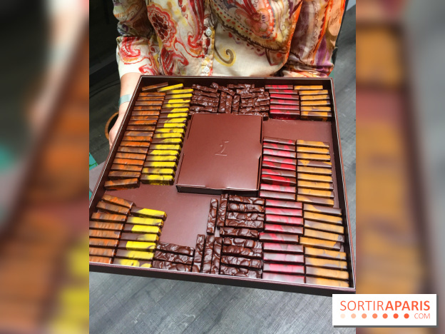 La Maison du Chocolat - Collection Bien-Être