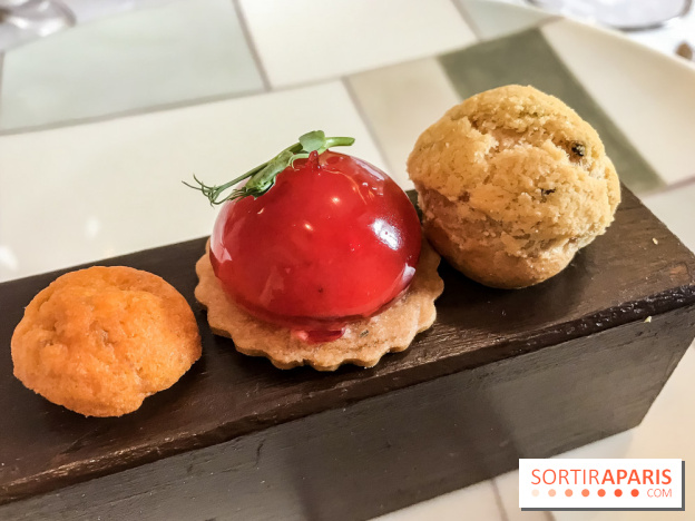 L'Inédit by Kévin Kowal à Pringy