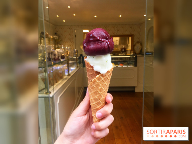 Il Gelato del Marchese 