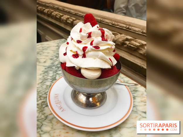 Angelina - Été 2018