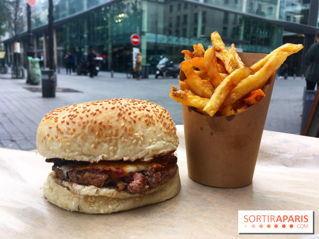 Big Fernand - Nouveautés 2018