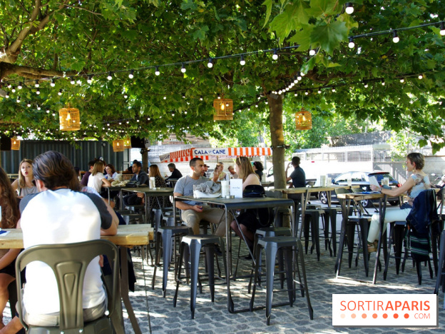 La Démesure Sur Seine à Paris, édition 2018