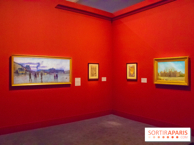 Les impressionnistes à Londres, nos photos de l'exposition au Petit Palais