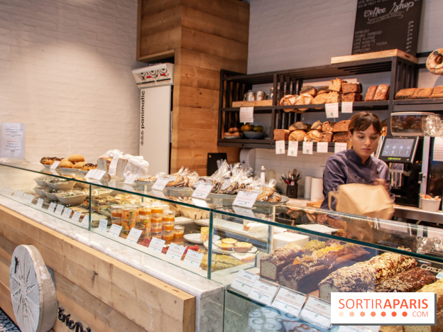 Tartine, la boulangerie-resto aux farines anciennes et produits sains