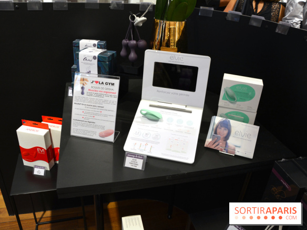 Love and Care store par Passage du Désir