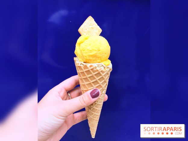Glaces Senoble
