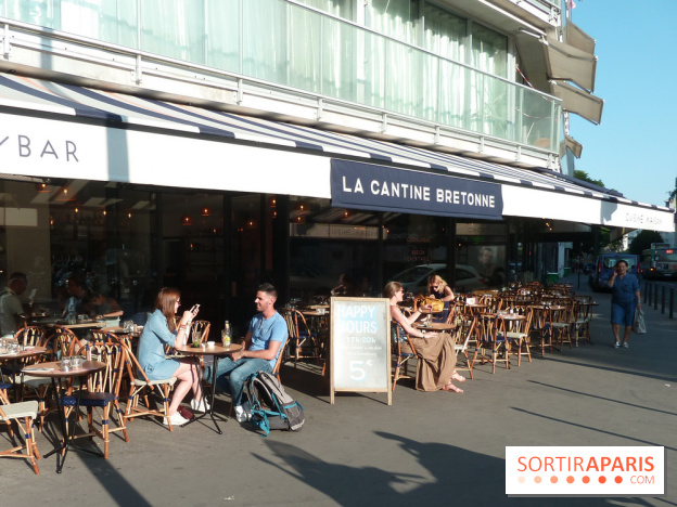 La Cantine Bretonne