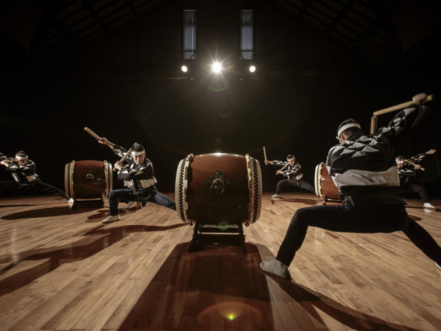 Kodo Next Generation - les photos