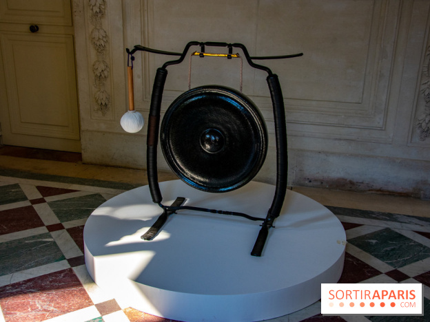 FUKAMI, l'exposition à l'hôtel Salomon de Rothschield