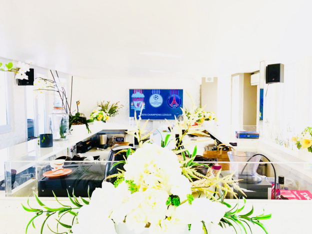 Penthouse Sortiraparis