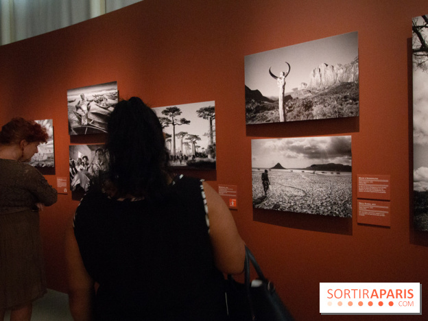 Exposition Madagascar au musée du Quai Branly 