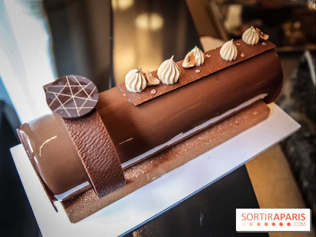 Noël 2018 par Yann Brys