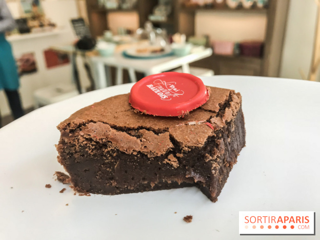 Le Fondant Baulois à Paris