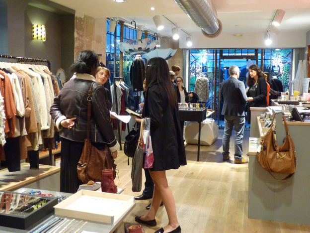 Store Mob : So We Are