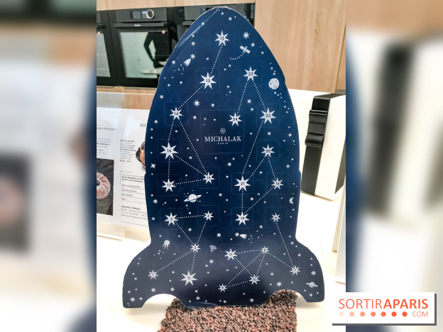 Calendriers de l'Avent 2018