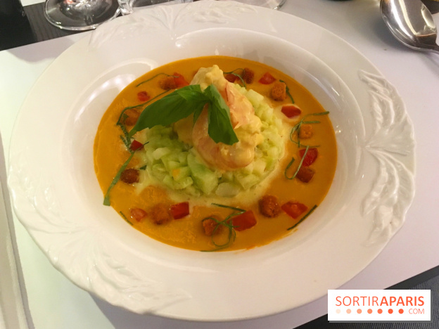 Bistrot Buci Mazarine