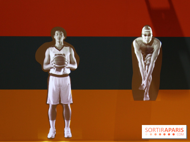 Corps et sport : nos photos