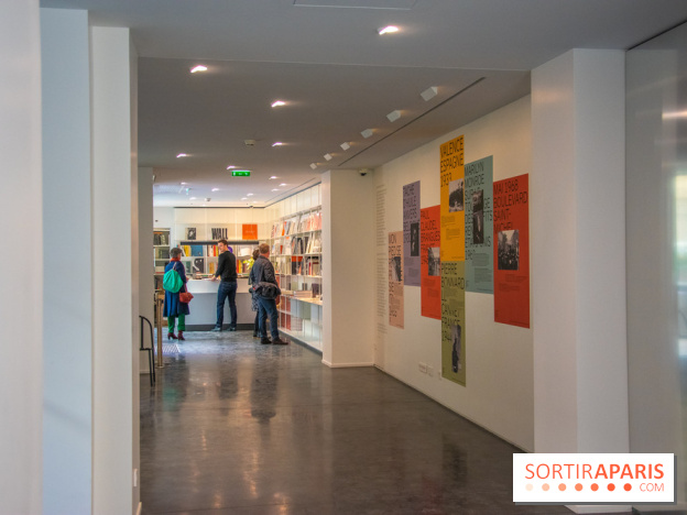 La Fondation Henri Cartier-Bresson déménage !