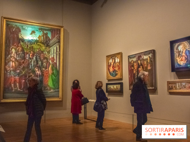 Un rêve d'Italie, la collection du marquis Campana exposée au musée du Louvre