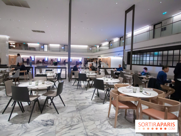 Mayo, le nouveau bistrot by Hyatt Regency