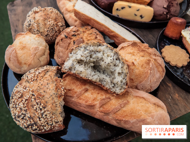 La Belle Vie Sans Gluten